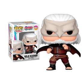 Funko Pop! Boruto Koji Kashin 75598