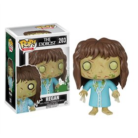 Funko Pop! Horror Cinema The Exorcist Regan 6141