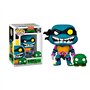 Funko Pop! Teenage Mutant Ninja Turtles Slash & Pre-Mutant Buddy 78048