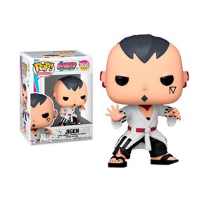 Funko Pop! Boruto Jigen 75597