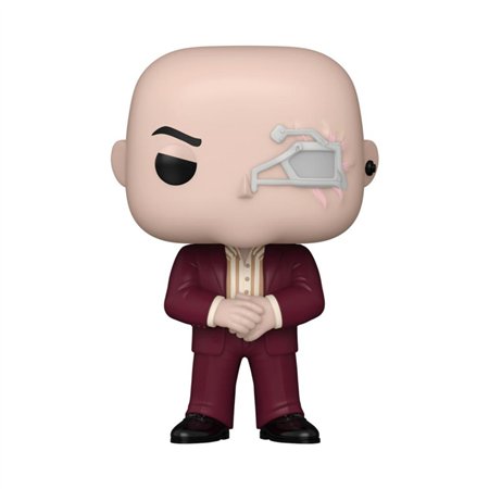 Funko Pop! Marvel Echo Kingpin 70668