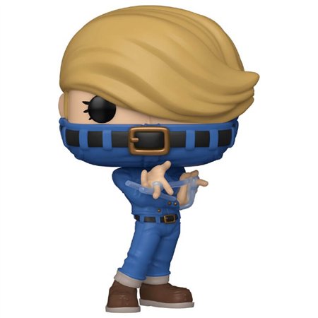 Funko Pop! My Hero Academia Best Jeanist 48467