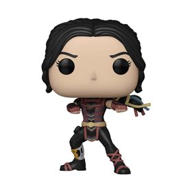 Funko Pop! Marvel Echo Echo 70666