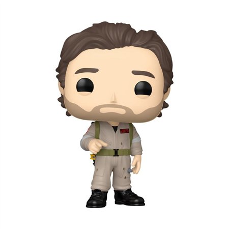 Funko Pop! Cinema Ghostbusters Frozen Empire Grooberson 78984