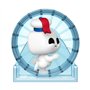 Funko Pop! Deluxe Cinema Ghostbusters Mini Puft 75951