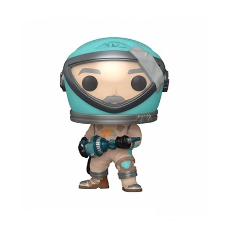 Funko Pop! Marvel Loki S2 Mobius Tva Corporal Core Suit 72170