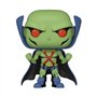 Funko Pop! DC Comics Heroes Jl Comic Martian Manhunter 66619