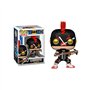 Funko Pop! DC Comics Batman War Zone Clownhunter 76071