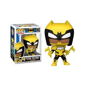 Funko Pop! DC Comics Batman War Zone Duke Thomas 76072