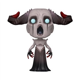 Funko Pop! Cinema Ghostbusters Garraka 73389