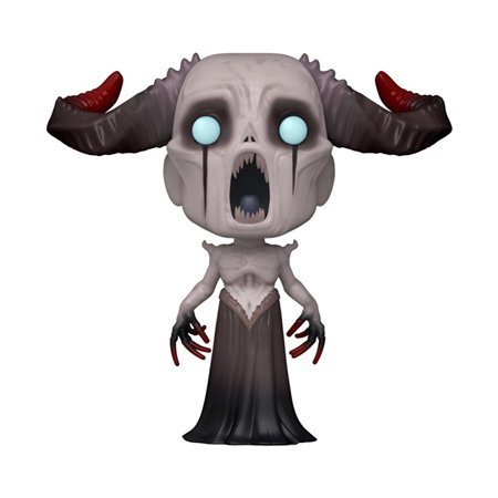 Funko Pop! Cinema Ghostbusters Garraka 73389