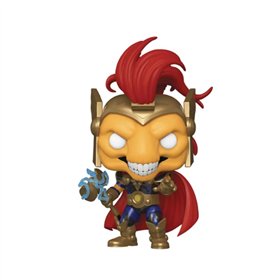 Funko Pop! Marvel Beta Ray Bill 1291 Exclusive