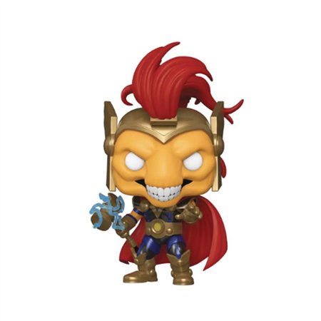 Funko Pop! Marvel Beta Ray Bill 1291 Exclusive
