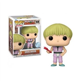 Funko Pop! Hunter X Hunter Shalnark 1570
