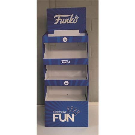 Display Case Funko General