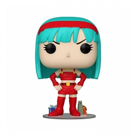 Funko Pop! Dragon Ball Gt Bulla 72087