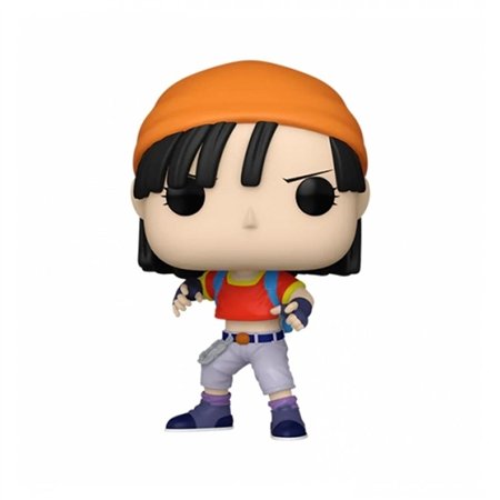 Funko Pop! Dragon Ball Gt Pan 72090