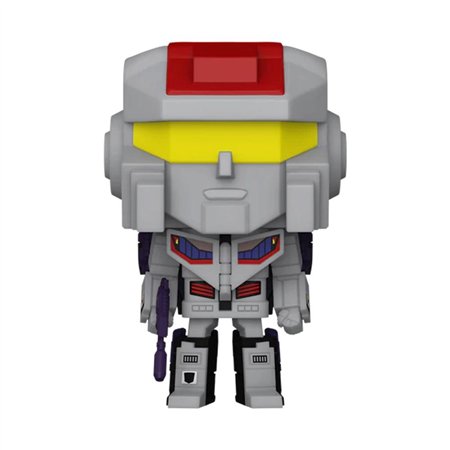 Funko Pop! Transformers G1 Astrotrain 80984