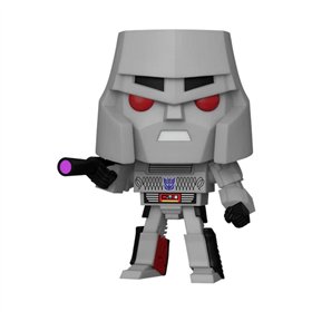 Funko Pop! Transformers G1 Megatron 80986