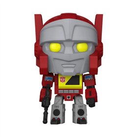 Funko Pop! Transformers G1 Blaster 80988