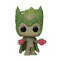 Funko Pop! Marvel: We Are Groot Groot As Scarlet Witch 79518