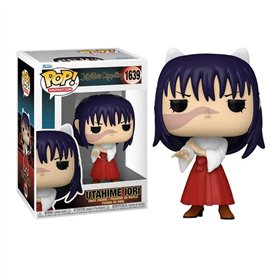 Funko Pop! Animation: Jjk Iori Utahime