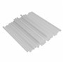 Conjunto de 33 Barras de Cola Quente 11Mm