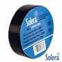 Fita Isoladora Preta 19Mm 20M Solera