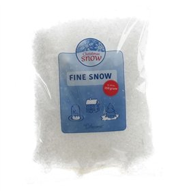 Saco de Neve Artificial 150Gr