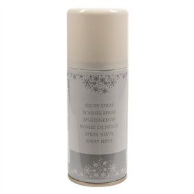 Spray de Neve Artificial 150Ml