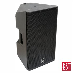 Coluna BI-AMPlificada Profissional 12" 800W 124.5Db BST