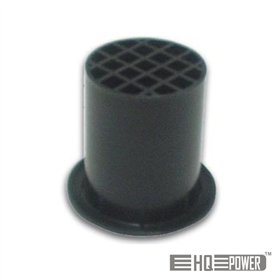 Tubo p/ Coluna Ø50X51Mm HQ Power