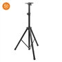 Suporte p/ Colunas 110-180cm 35Mm 50Kg