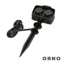 Extensão Elétrica 2X Schuko IP44 Exterior 1.5M Orno