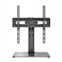 Suporte LCD/LED Mesa 32/55"c/1 Braço Vesa 400/400 40Kg