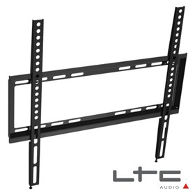 Suporte LCD/LED 32/55" Parede Vesa 400/400 35Kg Slim LTC