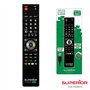 Comando TV Programável Freedom c/ USB