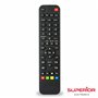 Telecomando Programável 4:1 Superior