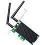 pci express wifi card archer t4e 2.4ghz e 5ghz banda dupla ac1200 tp link