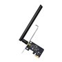 placa pci express wi-fi tp - link archer t2e ac600 banda dupla