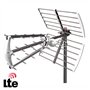 Antena TDT Exterior UHF 29 Elementos 15Db Filtro LTE 5G