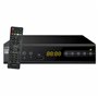Receptor TDT Full HD 1080P DVB-T2/DVBc