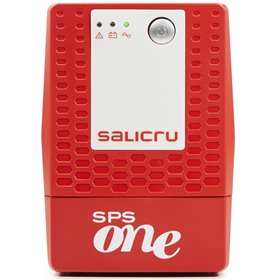 Sai salicru one sps500va - 240w novo