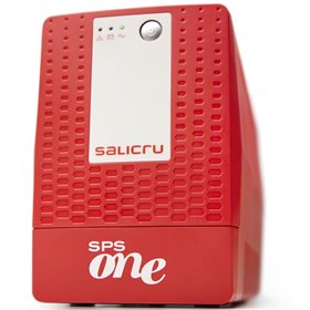 Sai salicru one sps1100va - 600w novo