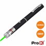 Ponteiro Laser Verde 5Mw Prok