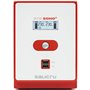 UPS salicru sps 1200 soho+ 1200va - 720w - linha interativa - schuko