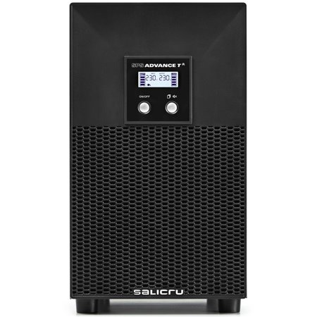 UPS salicru sps 3000 adv t 3000va - linha 2100w - senoidal interativo