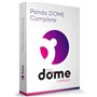 Antivirus panda dome completa dispositivos ilimitados 1 ano