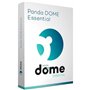Antivírus panda dome essencial 3 dispositivos 1 ano
