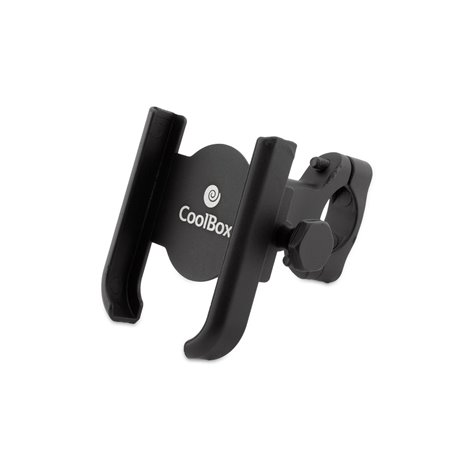 Suporte Coolbox para smartphone coolrider para moto e bicicleta ou trotinete